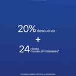 20% de descuento en iPhone 12 Pro y 12 Pro Max + hasta 24 msi en iShop Mixup
