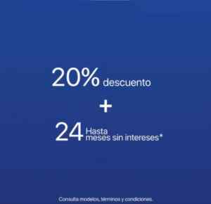 Imagen de la promo