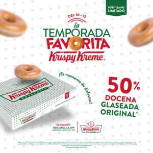 Imagen de la promo