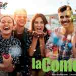 Folleto La Comer Fiestas Patrias 2021: segundo a mitad de precio en botanas y más