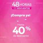 Venta Liverpool 48 horas de descuentos: Hasta 40% de descuento el 11 y 12 de septiembre