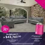 Promociones Venta Nocturna Liverpool octubre 2021 por departamento