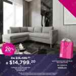 Promociones Venta Nocturna Liverpool octubre 2021 por departamento