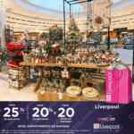 Promociones Venta Nocturna Liverpool octubre 2021 por departamento