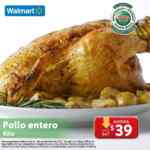 Ofertas Martes de Frescura Walmart 7 de septiembre 2021