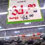 Ofertas Martes de Frescura Walmart 21 de septiembre 2021