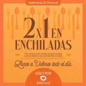 Imagen de la promo