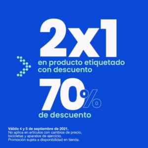 Imagen de la promo