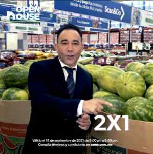 Imagen de la promo