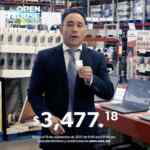 Sams Club Horas Extraordinarias Open House 19 de septiembre: 2x1 en Häagen-Dazs y más