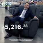 Sams Club Horas Extraordinarias Open House 19 de septiembre: 2x1 en Häagen-Dazs y más