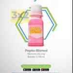 3x2 en Pepto Bismol en el Jueves Digital de Farmacias San Pablo