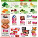 Ofertas Soriana fin de semana 3 al 6 de septiembre 2021