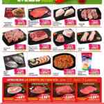 Ofertas Soriana fin de semana 3 al 6 de septiembre 2021