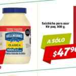 Ofertas Soriana Días Rendidores 8 septiembre 2021