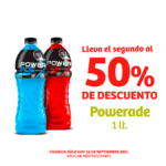 Ofertas Soriana Grito del Ahorro 16 de septiembre: 2o a mitad de precio en shampoos y más