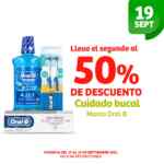 Ofertas Soriana Grito del Ahorro 18 de septiembre: 2o a mitad de precio en papel higiénico y más