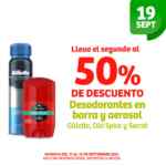 Ofertas Soriana Grito del Ahorro 18 de septiembre: 2o a mitad de precio en papel higiénico y más