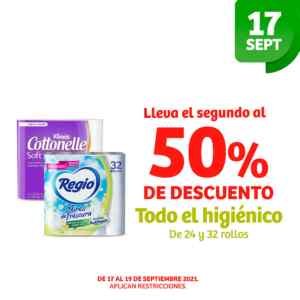 Imagen de la promo
