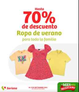 Imagen de la promo