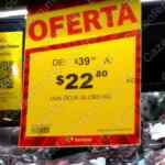 Ofertas Soriana Martes y Miércoles del Campo 21 y 22 de septiembre de 2021
