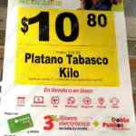 Ofertas Soriana Martes y Miércoles del Campo 7 y 8 de septiembre 2021