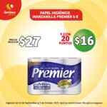 Soriana Mercado puntos Recompensas del 25 de septiembre al 1 de octubre: frijol a $18 + 20 puntos y más