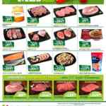 Ofertas Soriana Super Frescos frutas y verduras 10 al 13 de septiembre 2021