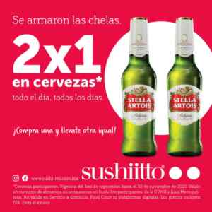 Imagen de la promo