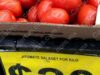 Ofertas Tianguis Bodega Aurrerá en frutas y verduras 17 al 23 de septiembre 2021