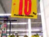 Ofertas Tianguis Bodega Aurrerá en frutas y verduras 24 al 30 de septiembre 2021