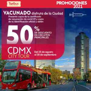 Imagen de la promo