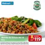 Ofertas Martes de Frescura Walmart 14 de septiembre 2021