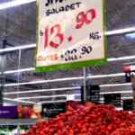 Ofertas Martes de Frescura Walmart 14 de septiembre 2021