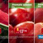 Ofertas Martes de Frescura Walmart 28 de septiembre 2021