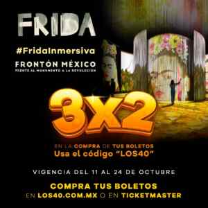 Imagen de la promo