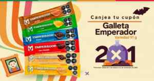 Imagen de la promo
