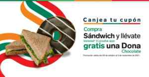 Imagen de la promo