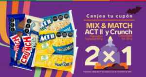 Imagen de la promo