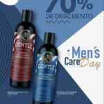 70% de descuento en productos Mr Gentle en Farmacias del Ahorro y Derma