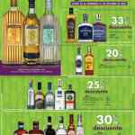 Ofertas Bodegas Alianza en vinos y licores 25 al 31 de octubre 2021