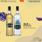 3x2 en ron Baraima y tequila Real Hacienda en la oferta flash de Bodegas Alianza