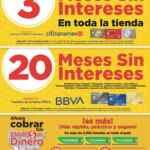 Folleto Bodega Aurrerá Morralla 1 al 14 de octubre 2021