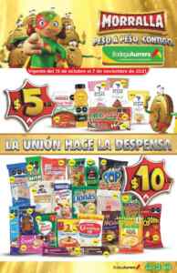 Imagen de la promo