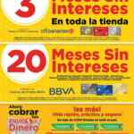 Folleto Bodega Aurrerá Morralla 15 de octubre al 7 de noviembre 2021
