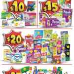 Folleto Bodega Aurrerá Morralla 15 de octubre al 7 de noviembre 2021