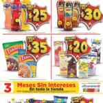 Folleto Bodega Aurrerá Morralla 15 de octubre al 7 de noviembre 2021