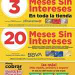 Folleto Bodega Aurrerá Nuestras Marcas 1 al 15 de octubre 2021