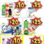 Folleto Bodega Aurrerá Nuestras Marcas 1 al 15 de octubre 2021