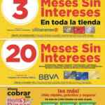 Folleto Bodega Aurrerá Precio Bodega 1 al 15 de octubre 2021